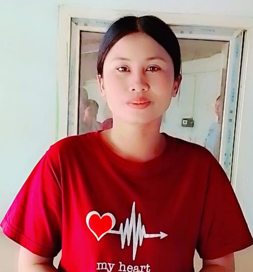 ZIN MAR WIN